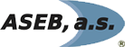 Logo ASEB